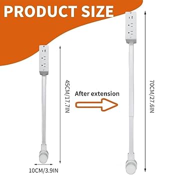 Pluglette PivotPower