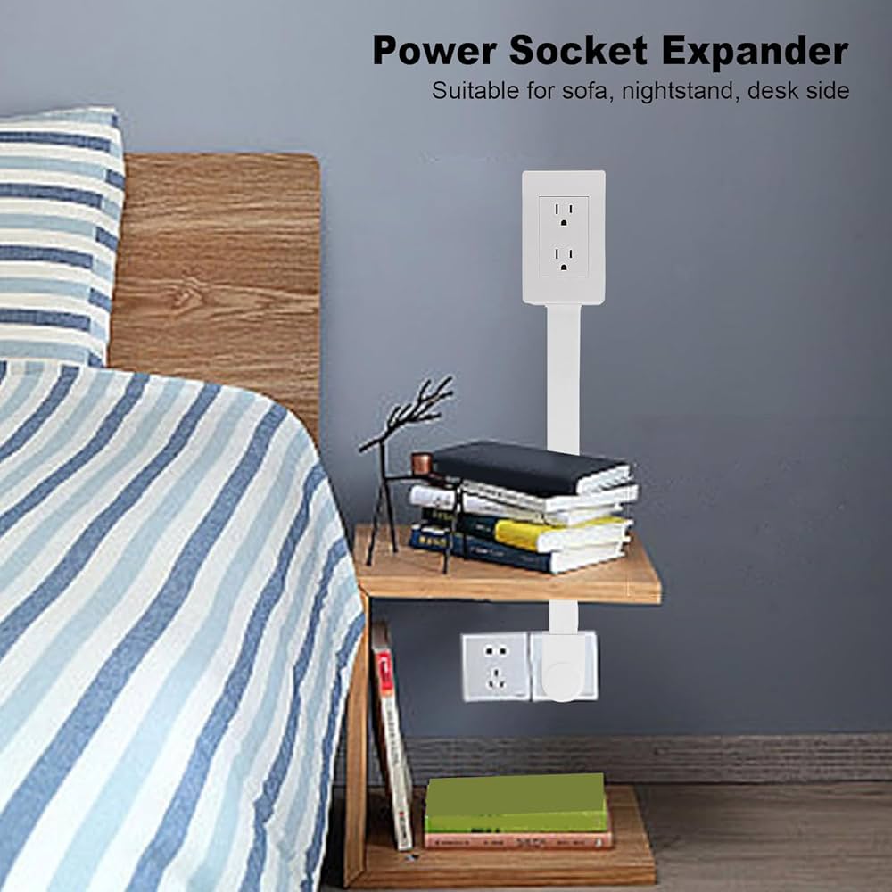 Pluglette PivotPower