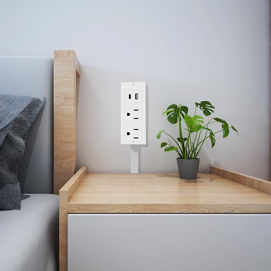 Pluglette PivotPower