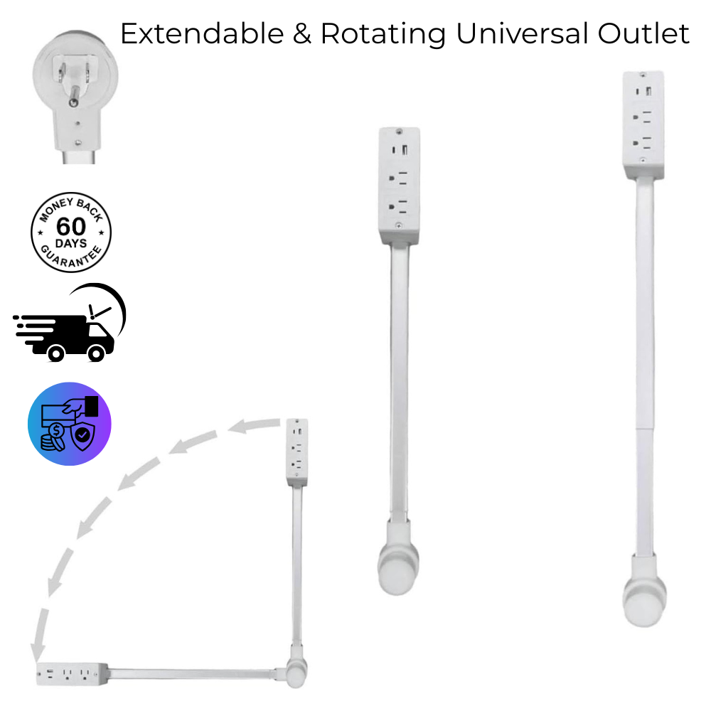 Pluglette PivotPower