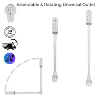 Pluglette PivotPower